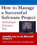 Managing projects with Microsoft WORD