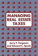 Managing Real Estate Taxes