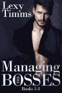 Managing the Bosses: Billionaire Romance Box Set