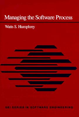 Managing the Software Process - Humphrey, Watts S