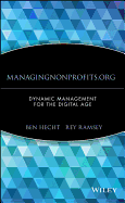 Managingnonprofits.Org: Dynamic Management for the Digital Age