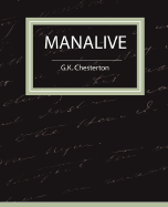 Manalive - G K Chesterton, Chesterton