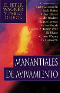 Manantiales de Avivamiento