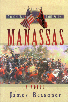 Manassas - Reasoner, James