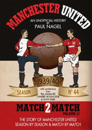 Manchester United Match2Match: Volume 21 1939/40