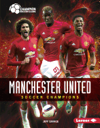 Manchester United: Soccer Champions
