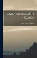 Manchuria and Korea