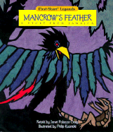Mancrow's Feather - Pbk