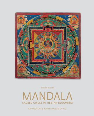 Mandala- Print on Demand Edition - Masopust, Katie Pasquini