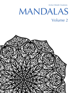 Mandalas (Volume 2)
