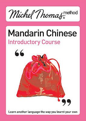 Mandarin Chinese Introductory Course. - Goodman, Harold, Dr.