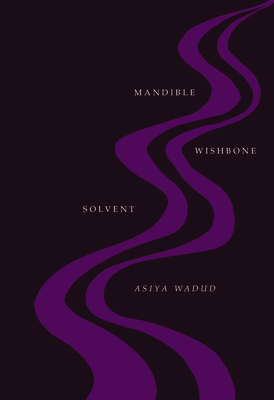 Mandible Wishbone Solvent - Wadud, Asiya