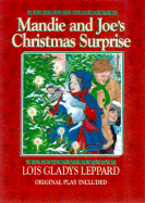 Mandie and Joe's Christmas Surprise - Leppard, Lois Gladys