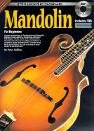 Mandolin: For Beginners