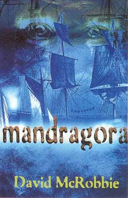 Mandragora - McRobbie, David