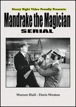 Mandrake the Magician - Norman Deming; Sam Nelson
