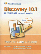 Mandrakelinux Discovery 10.1