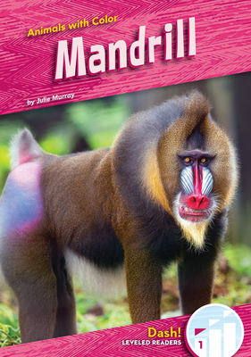 Mandrill - Murray, Julie