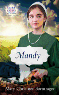 Mandy: Ellie's People, Book 8
