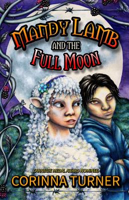 Mandy Lamb and the Full Moon - Turner, Corinna