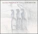 Mandy Patinkin Sings Sondheim