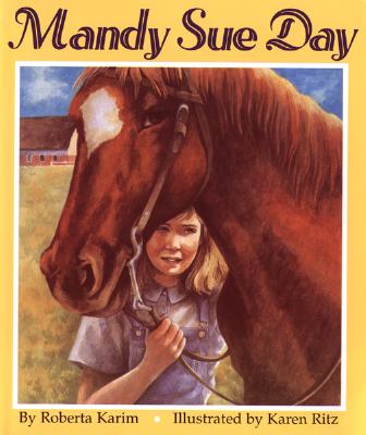 Mandy Sue Day - 
