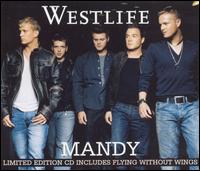 Mandy - Westlife