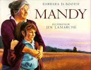 Mandy - Booth, Barbara D