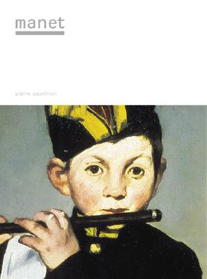 Manet - Courthion, Pierre