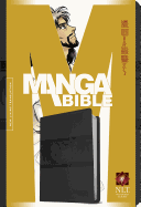 Manga Bible-NLT