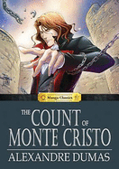 Manga Classics Count of Monte Cristo