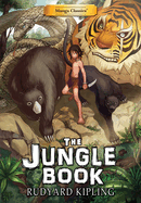 Manga Classics: The Jungle Book (Paperback)