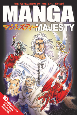 Manga Majesty: The Revelation of the End Times! - Next (Creator), and Tyndale (Creator)