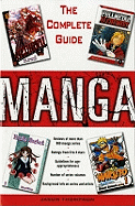 Manga: The Complete Guide