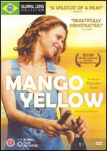 Mango Yellow - Cludio Assis