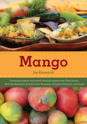 Mango - Karetnick, Jen