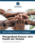 Manguebeat-Essays: eine Poetik der Strme