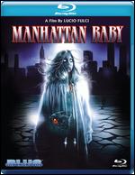 Manhattan Baby [Blu-ray] - Lucio Fulci