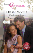 Manhattan Boss, Diamond Proposal