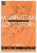 Manhattan Love Story (Yaoi)