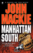 Manhattan South - MacKie, John, Sergeant