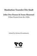 Manhattan Transfer / Die Stadt
