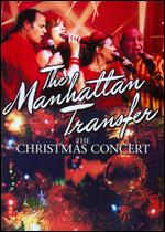 Manhattan Transfer: The Christmas Concert - 