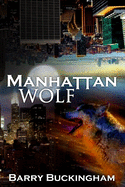 Manhattan Wolf