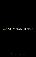 Manhattanhenge: Stories