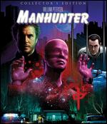 Manhunter [Collector's Edition] [Blu-ray] [2 Discs] - Michael Mann