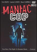 Maniac Cop - William Lustig