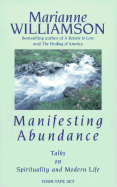 Manifesting Abundance: Talks on Spirituality and Modern Life