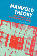 Manifold Theory: An Introduction for Mathematical Physicists - Martin, Daniel