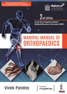 Manipal Manual of Orthopaedics